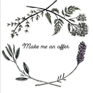 Meet your Posher, Carley